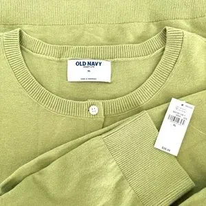 Old Navy Sweaters Old Navy Sosoft Lite Crop Cardigan So Soft